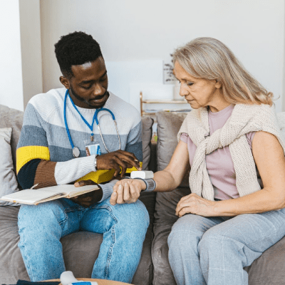 SKILLED NURSING